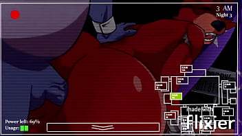 Foxy Breeding