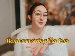 💸🔥 Homewrecking Findom: Destroying Your Marriage For My Money