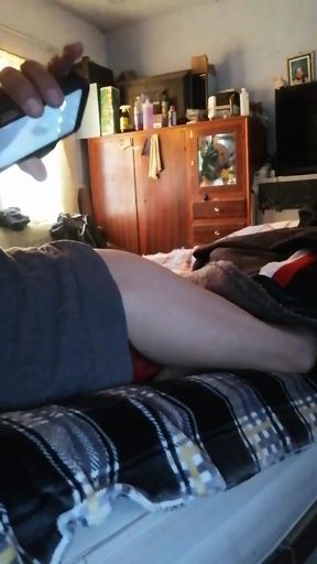 I'll teach her everything