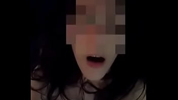 Pendeja se toca para el novio