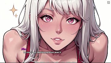 Shadows of Ambition #32 - Animated Sex Game