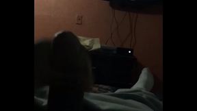 Houston Bbc Busts Huge Nut everywhere