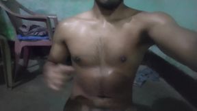 Masturbation