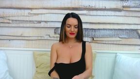 Karissa Lovely Private Show - Part 2