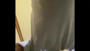Hot Steamy Rim Job on Stairs with Massive Black Stud – Wild Gay Action