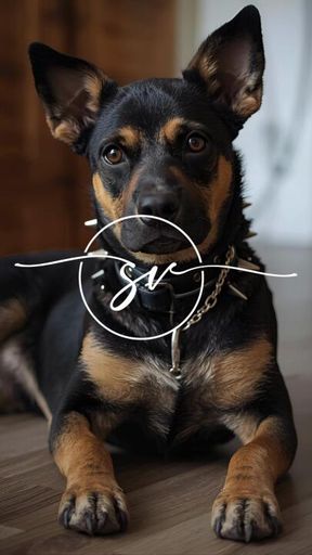 Puppy: Accidents Happen