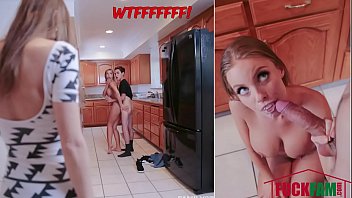 Britney Amber in Blue Balls Bonanza