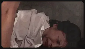 New Employee Meets Massive Boss in Hotel Room: Non-Stop Passion