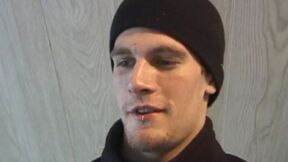 ”Straight Boy Jonathan Jerks Off”