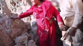 Desi Ex-hotwife Hardcore Fuck Doggy Style