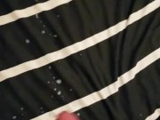 Quick cum