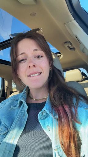 Getting Some Yummy Coffee in Arizona!