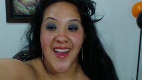 Mariana Kinky Private Show