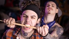 Rock The Cock - Part 1