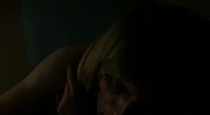 Sucking an old Russian daddy )