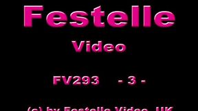 FV293-3 Sabrina vs Michelle