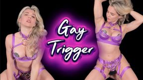 Gay Trigger Training