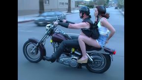 Olivia Saint: Young, Sublime, Iconic Fuck