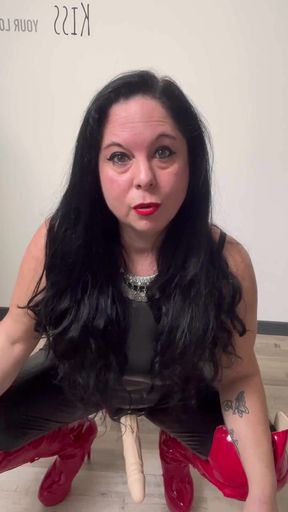 JOI Your Predictable Relapse