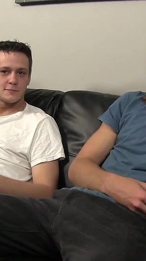 Zander Floyd Fucks Jason Matthews