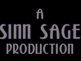 Office Drama Featuring Sinn Sage, Hannah Perez