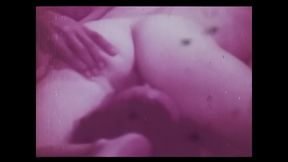 Vintage porn retro erotic theatre - vintage secret affair