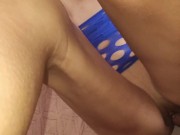 39 year old milf decided on porn casting