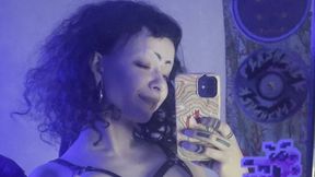 Member Video @Aya_SteplsPic @Boob Grab & #Small Tits #Hairy Pussy #Solo #Brunette film movie gratis | Tik.Porn