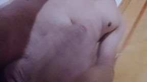 Dripping milk