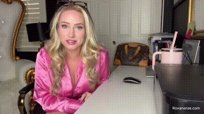 Roxy's Personal Assistant Interview