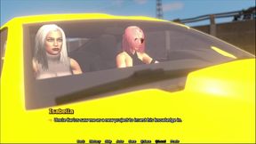 Instinct Unleashed Gameplay Part 4