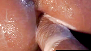 Triple Threat Chiseled Chad Brooks Fucks Muscular Bubble Butt Manuel Marquez in Intense Fisting Session