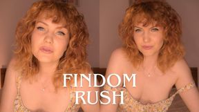 Findom Rush