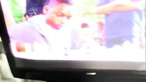 HD Ft Fe Tha Don '_Lock me in'_