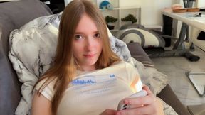 Fucked My Best Friends Wife While He Was In The Next Room
