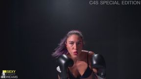 SFD809 Sabrina Boxe POV P1