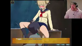 Togas Busty Temptation: A Steamy Hentai Encounter Full of Heroic Pleasure