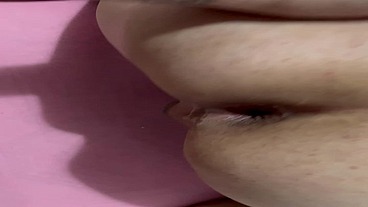 it was his 18th birthday, so I gave my milk as a gift inside his tight, hot ass