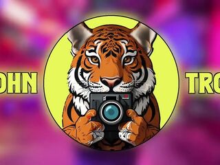 Johntronx - Cute Oriental Amateur in a White Costume Gets Fucked Hard