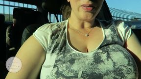 Car Confessions - Episode 9: My Exciting Journey as a First-Time Adult Star!