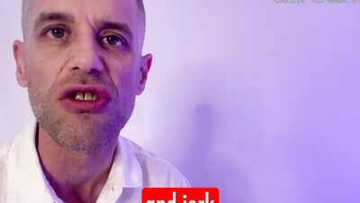 College Freshmen Gets Used by his Doctor