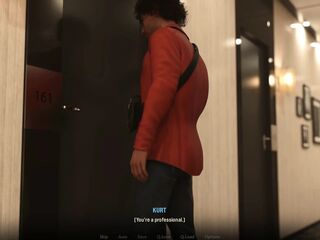 A Teacher of Very Intimate Classes (part 6)