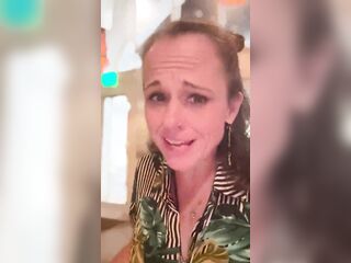 F This Job Wheeler Walker Jr featuring Suzy Wylde Dancing