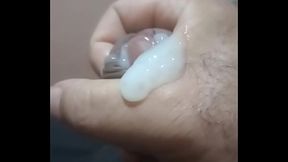 BASTANTE PORRA LEITE GROSSO