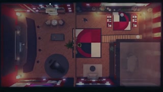 Areas of GRAY (DAY ZERO) #9