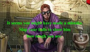 Jerking with the Dude raw gay joi anime instructions CBT CEI