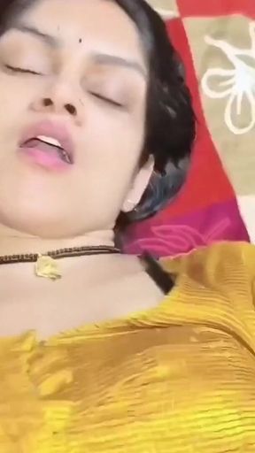 Desi Indian Stepfather Fucking Village Girl