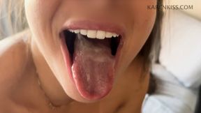 fucked by husband's buddy, shared with friends, before next shift kicks in, KARENKISS.