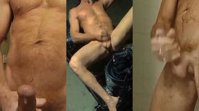 see my cock, a jerkin off compilation