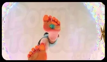 Giantess Ella Foot Crush Fantasy | HD Fetish Clip free porn
